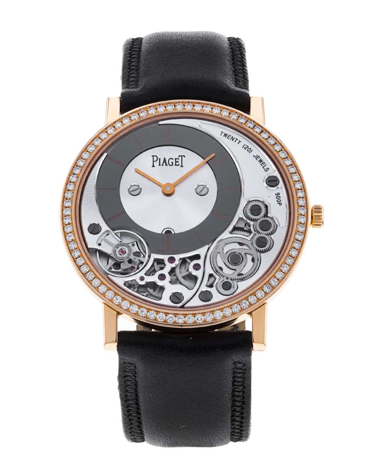 Piaget Altiplano G0A40013